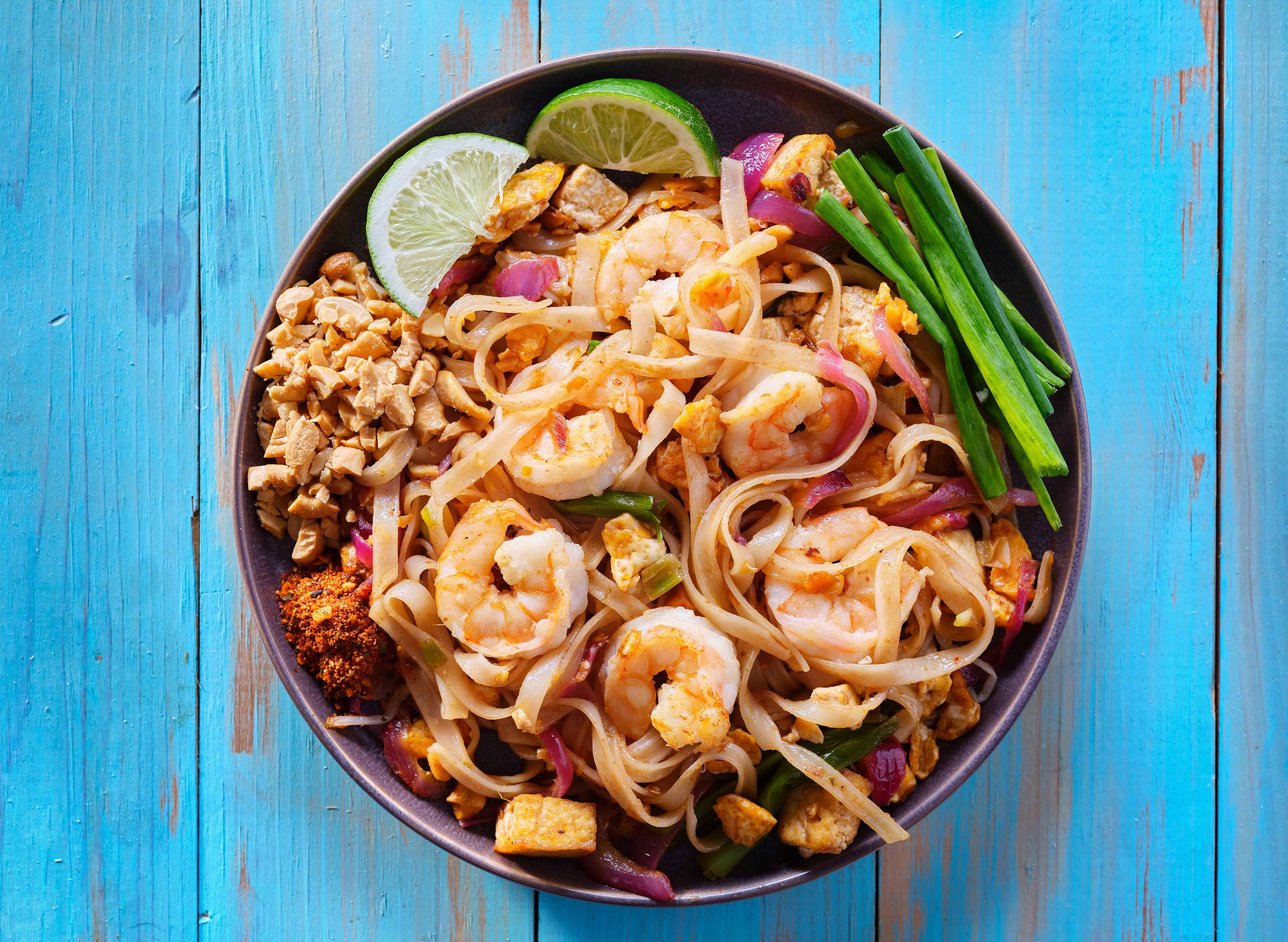 Food Thai Recipe Restaurant menu and delivery in Ipoh foodpanda