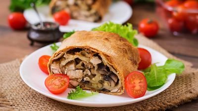 Sub Stop (Dutamas)