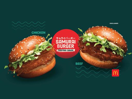 harga nasi lemak mcd
