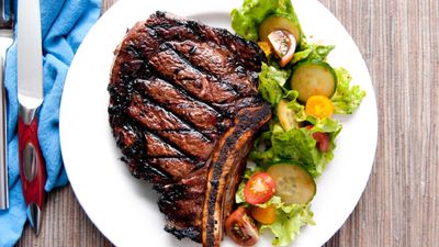 Akusteak & Tomahawk (Heritage Valley)