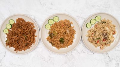 HBR Bistro