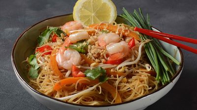 Aroimak Thai Seafood