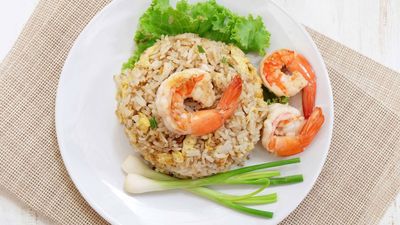 Hafiz Catering