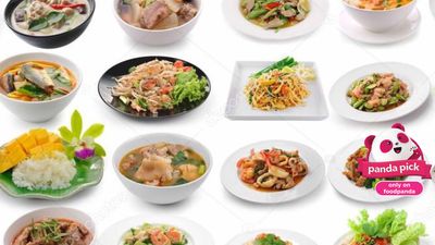 Chandik Cafe (Chow Kit)
