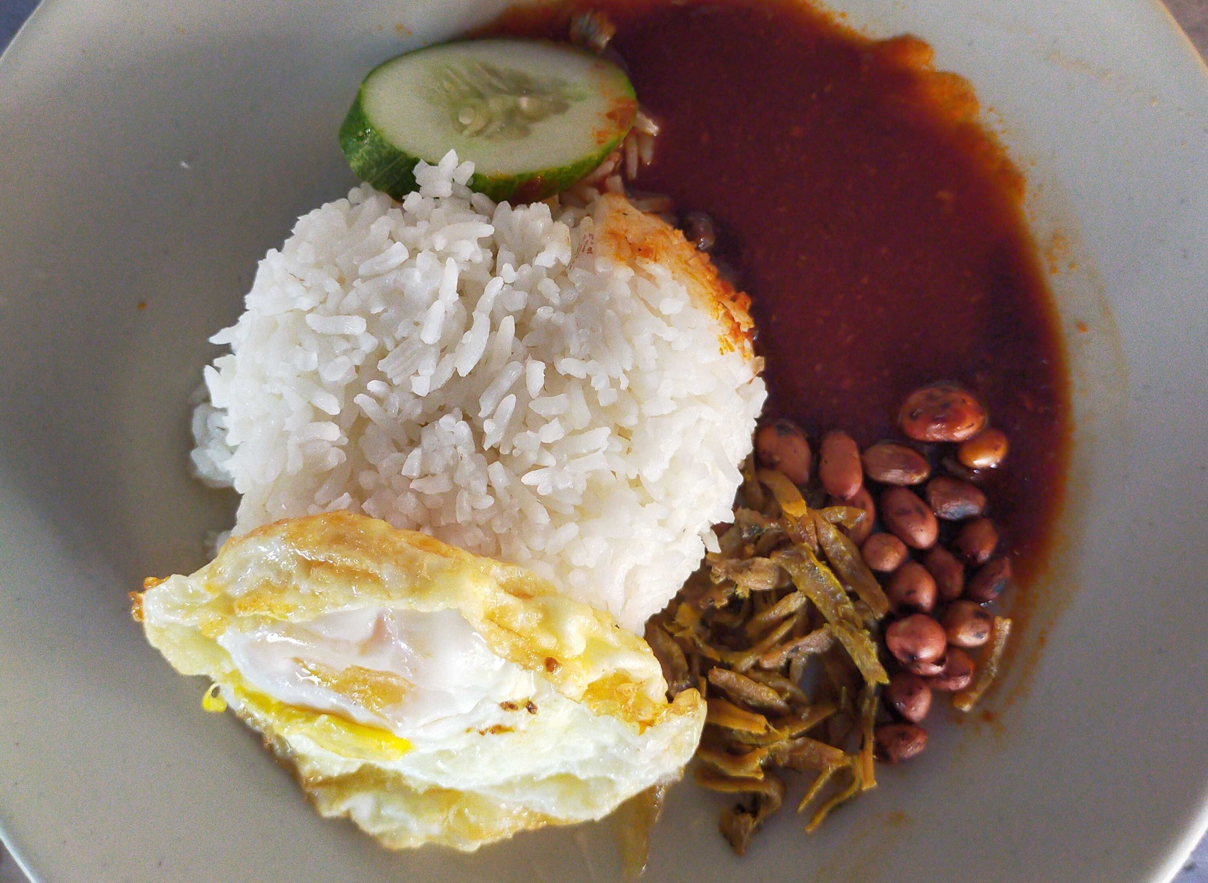 D' Danish Corner (Sarapan Pagi) vendor logo