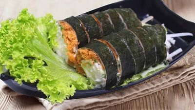 Hua Yang Popiah 花样薄饼 (Century Street Food Court)