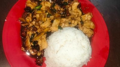 Siao Fang Mee Stalls & Corner Food