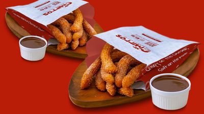 Mr Churros (Bangsar)