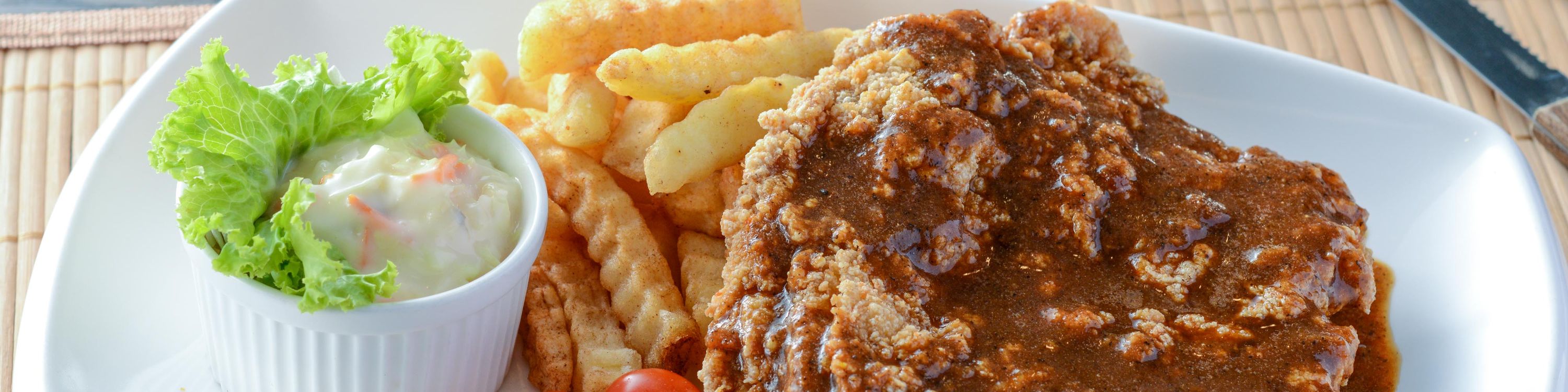 western food alor setar