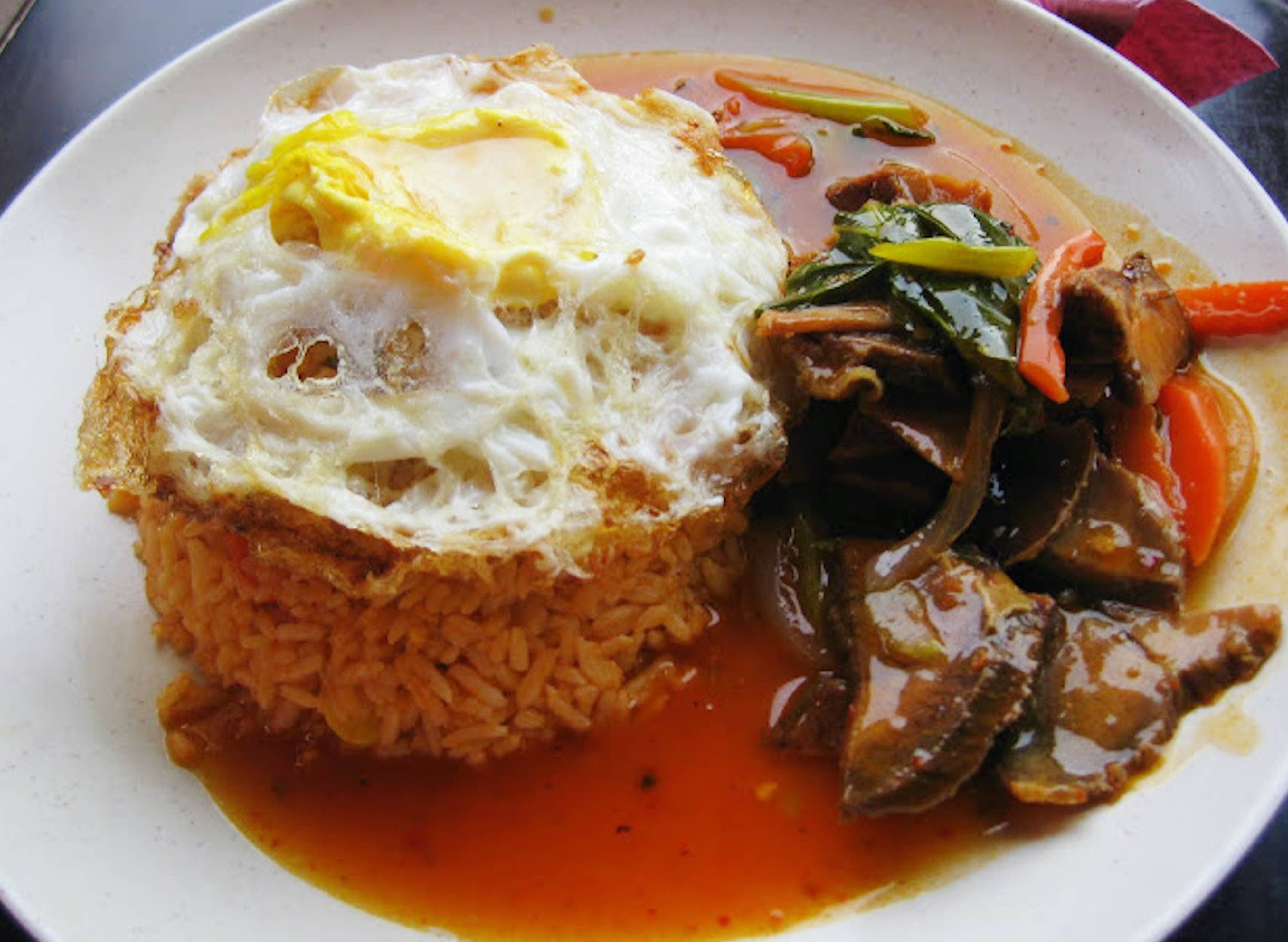 Restoran Nasi Kandar Belanga Maju (Puchong) vendor logo