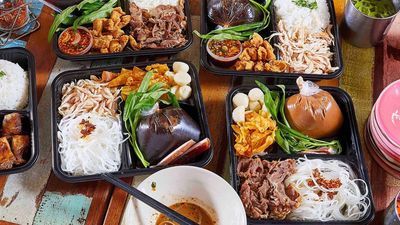 Boat Noodle (Central I-City)