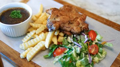 By The Sea Lifestlye Shoppe ( Jalan Ong Yi How)