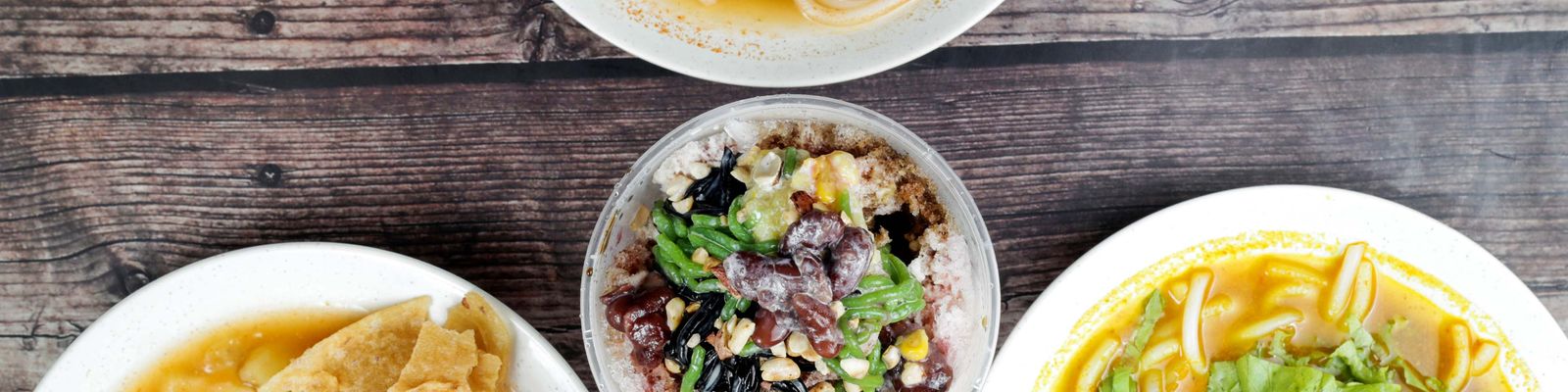 Laksa.My menu in Nibong Tebal | | Food delivery in Nibong Tebal | foodpanda