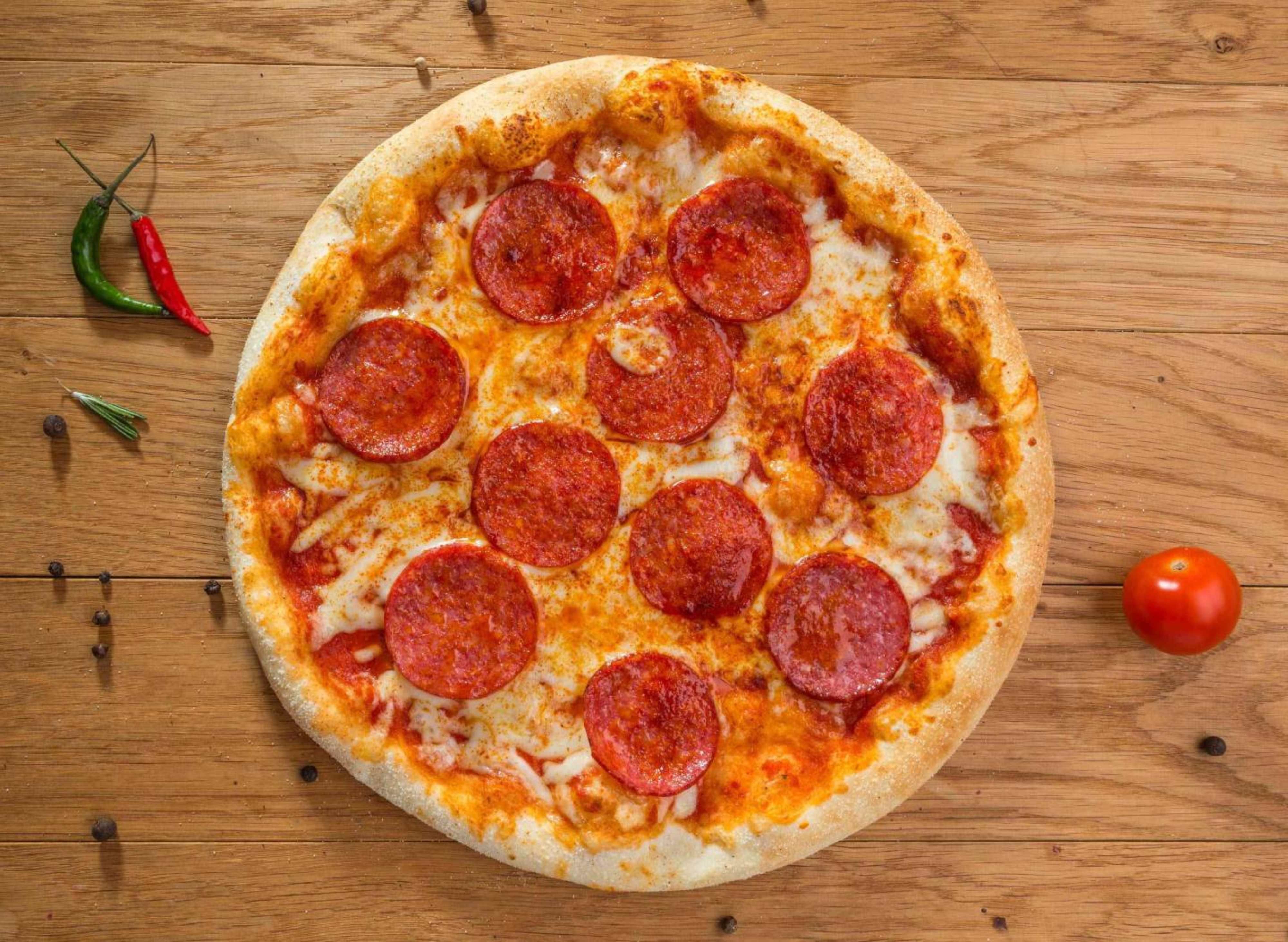 Azack Pizza (Puncak Jalil) vendor logo