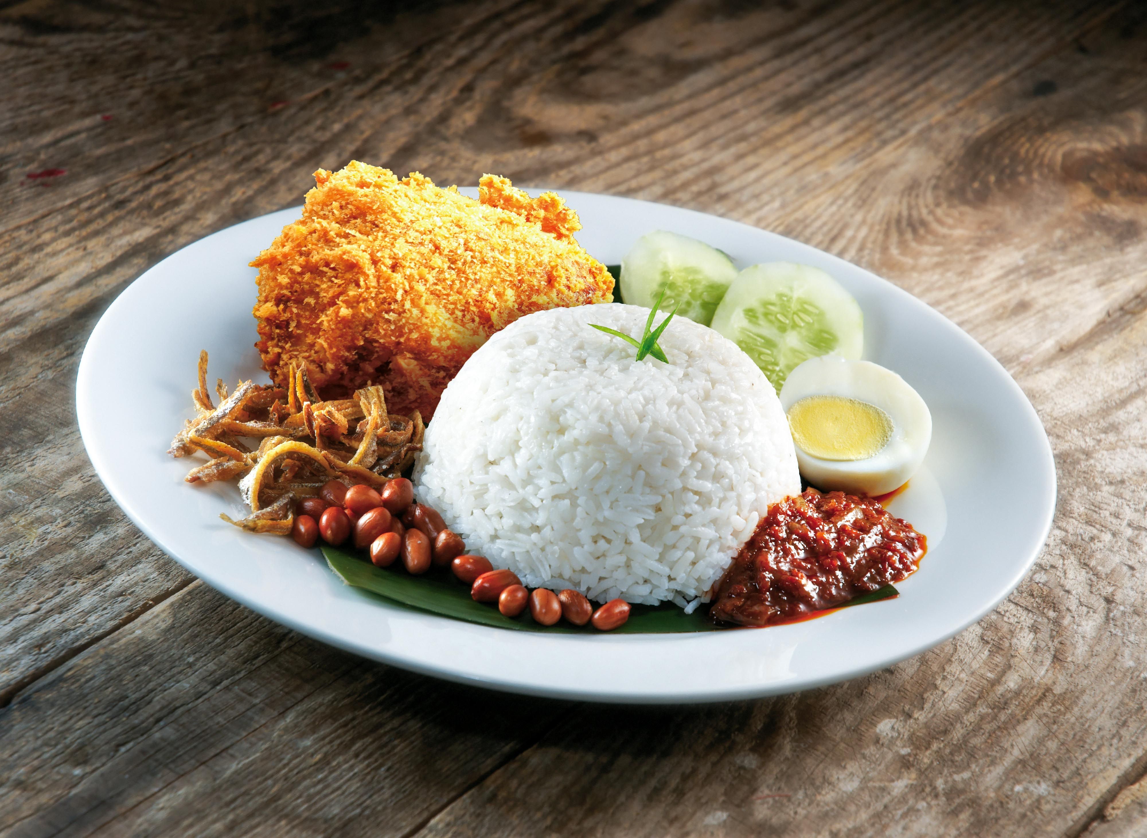 The Loft Bintulu Menu In Bintulu Food Delivery In Bintulu Foodpanda