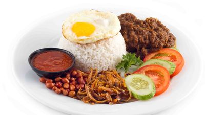 Bonda Muo Kitchen