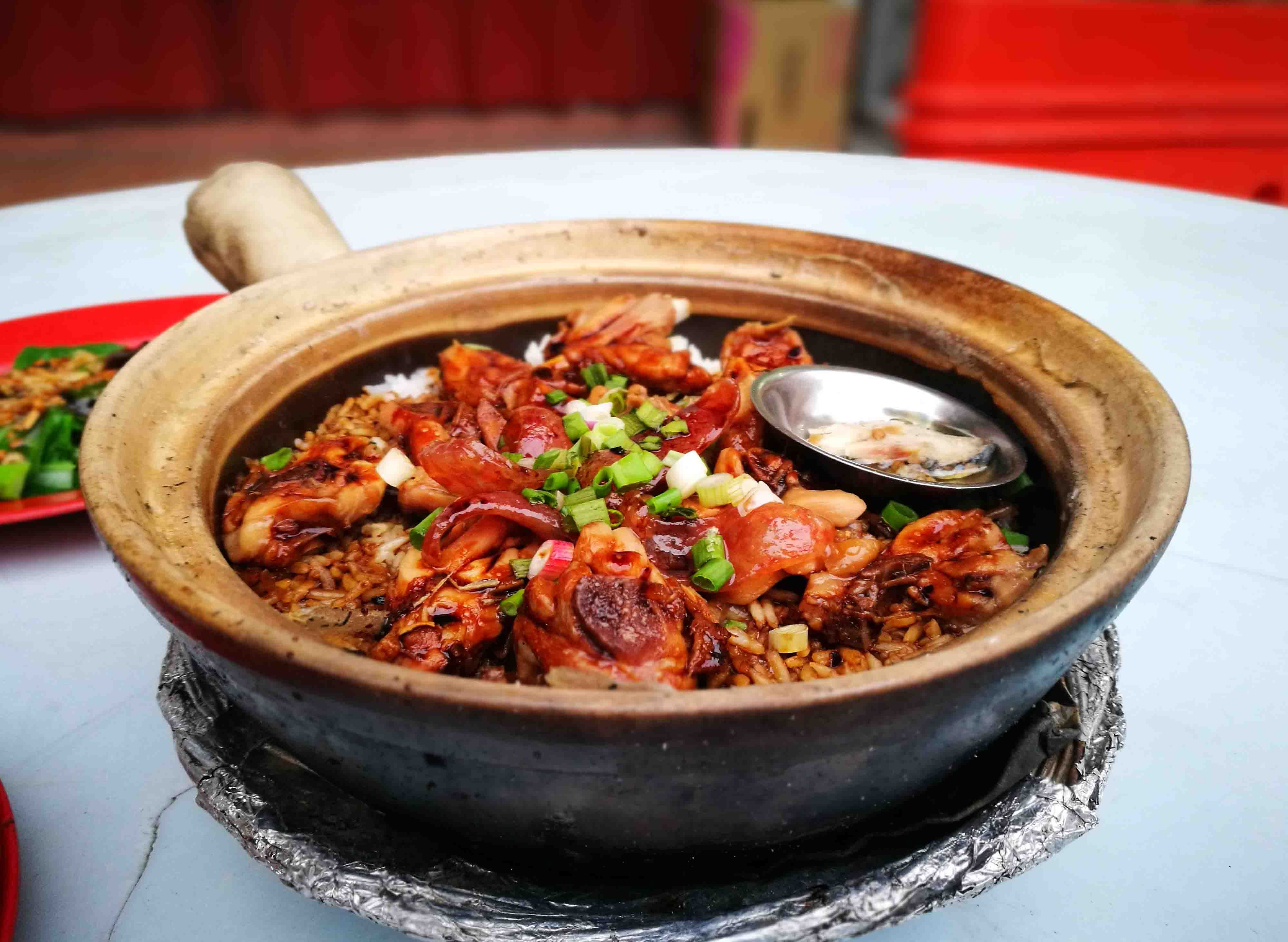 Malaysia Food: Top 99 Dishes (by Category & Regions) 25