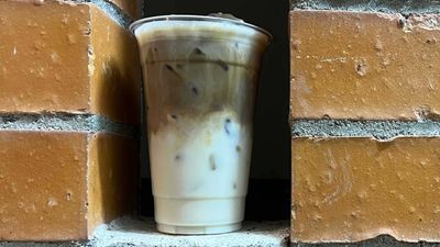 Kopi Pintu Biru