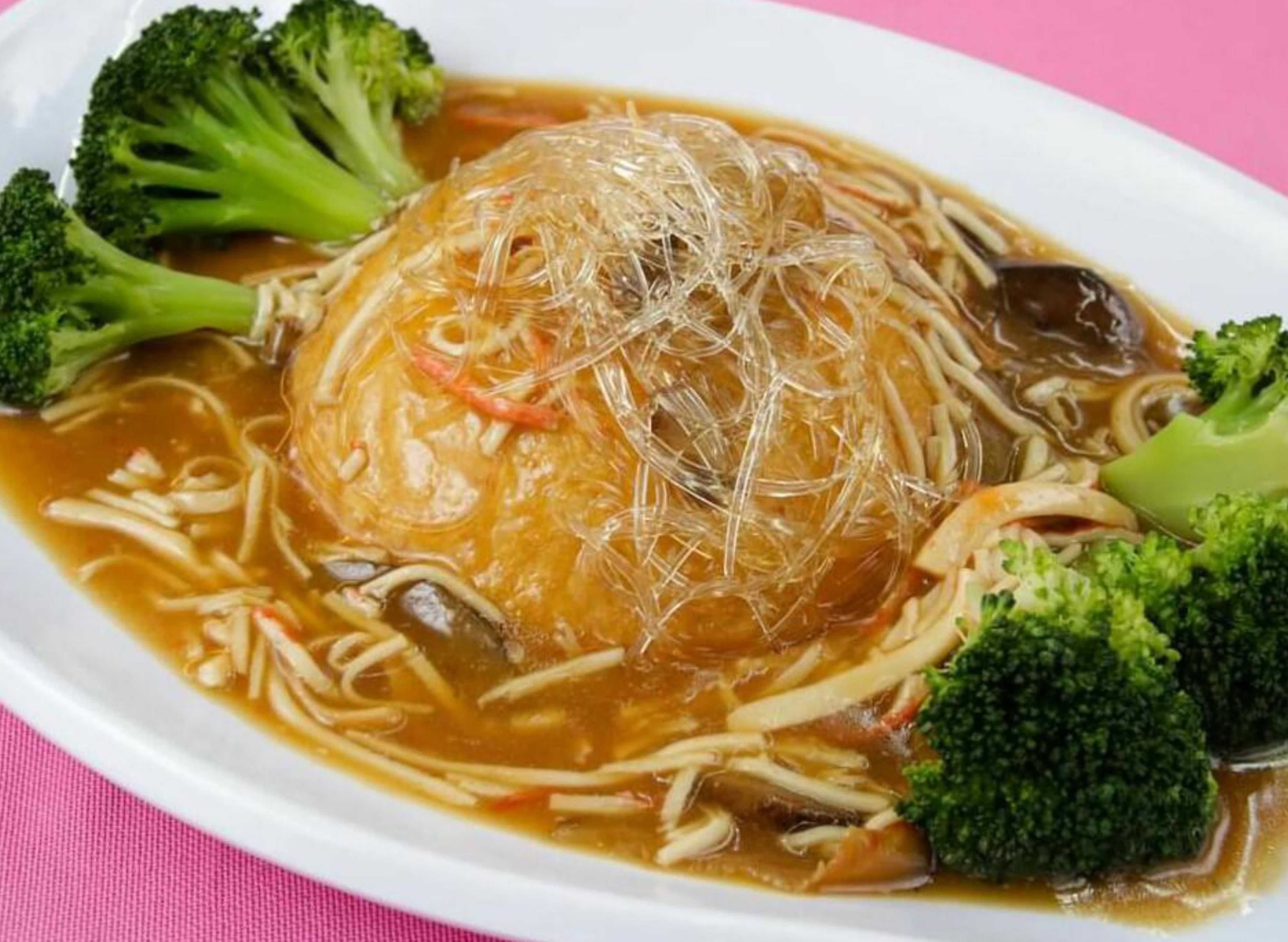 New Kai Seng Seafood Restaurant vendor logo