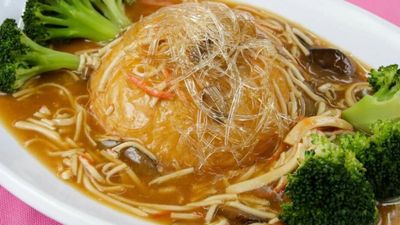 New Kai Seng Seafood Restaurant