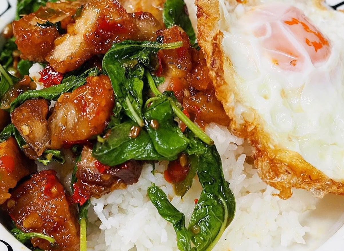 Thai House Aroi (正宗泰国餐) menu and delivery in Alor Setar foodpanda