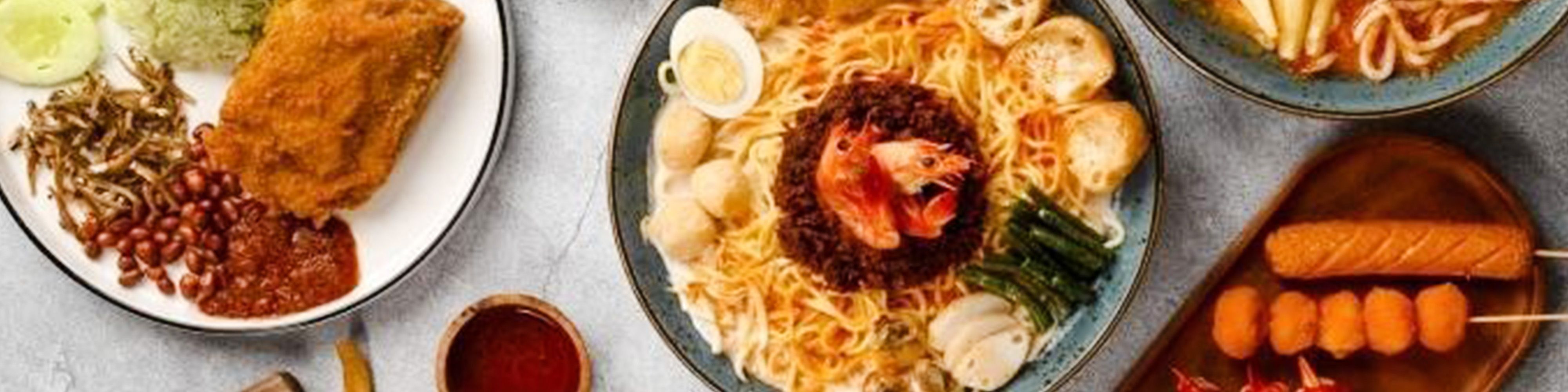 Ruuma - NSK Kota Damansara menu and delivery in Petaling Jaya | foodpanda