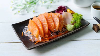 K-Taro Sushi (Puncak Jelapang Maju)