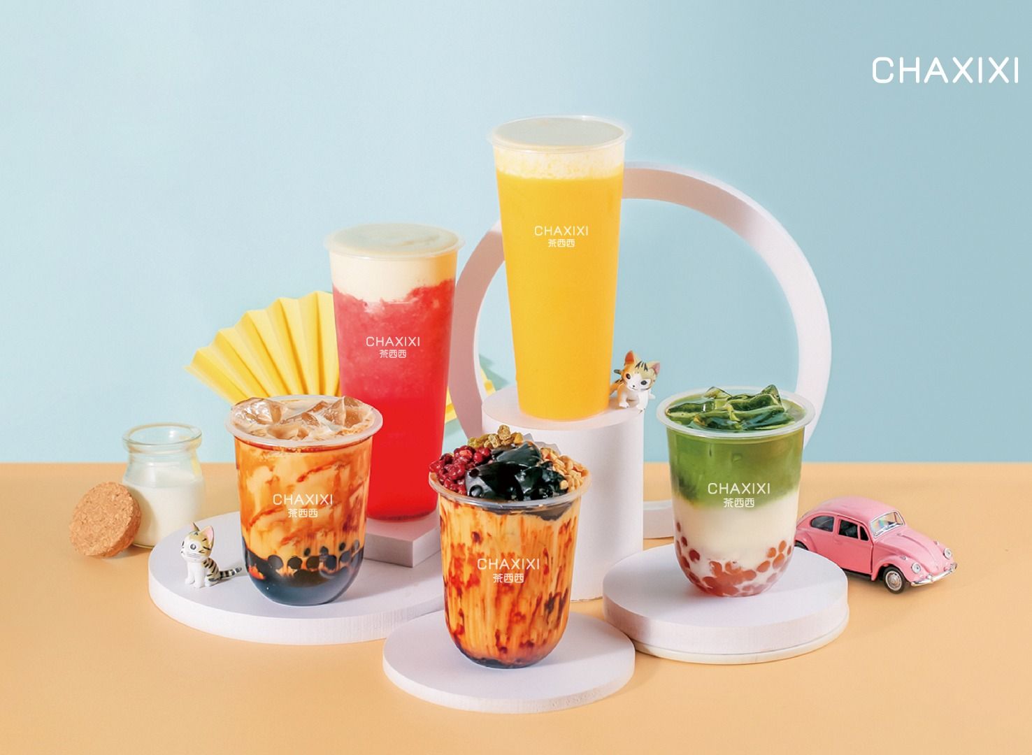 Chaxixi Siburan menu and delivery in Serian | foodpanda