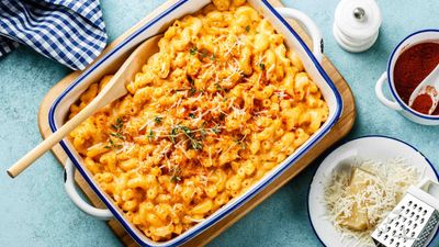 Live Pasta (Pendang)