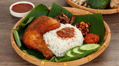 Miracle Kitchen