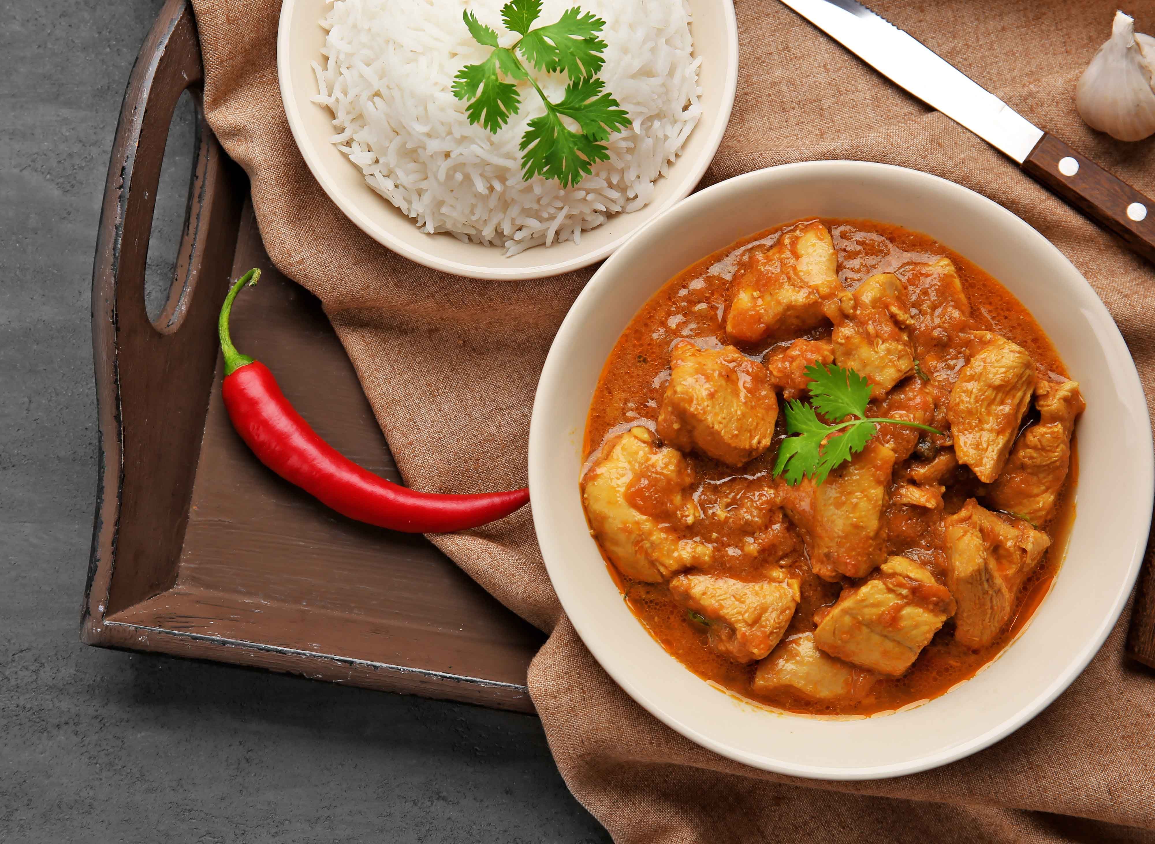 Manisa Indian Food Corner menu and delivery in Bukit Indah foodpanda