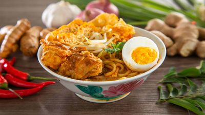 PD Fung Hai Kopitiam (Port Dickson)