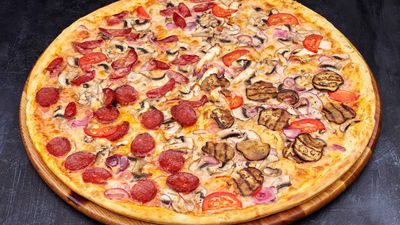 Roberto’s Pronto
