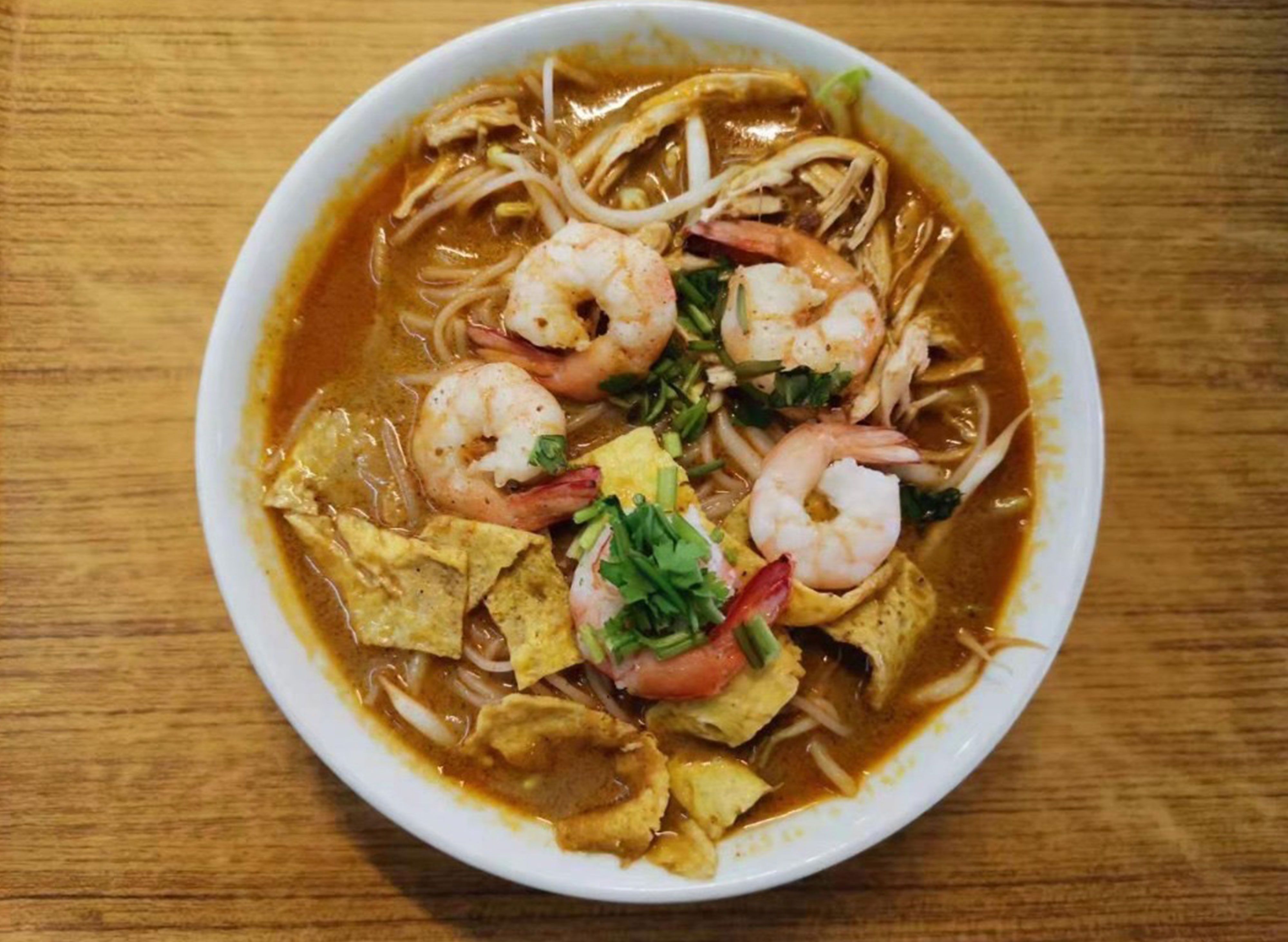 Laksa - Ru Yee Corner menu and delivery in Kuching | foodpanda