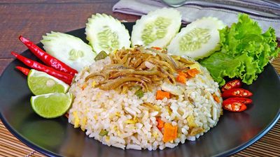 Restoran Craven Cafe