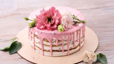 A N D Cakery (Jalan Taipakkung Donggongon)