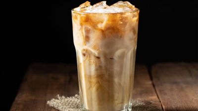 Kopi Tapau Kaw Kaw (Kimanis)