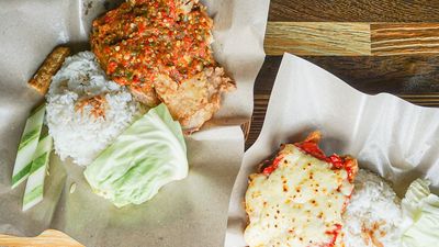 Universal Sambal (PG)