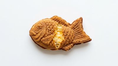 Nomnom Taiyaki Shop