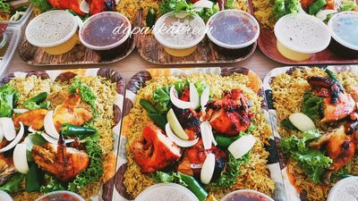 Dapur Kak Reen