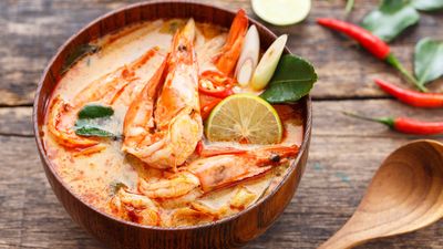 Restoran Nik Naiman Seafood - Bandar Sunway City