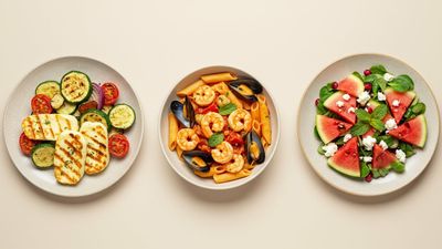 LA VIDA KITCHEN & BAR
