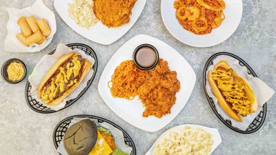 CRISPY CHIPPY (PETALING JAYA)
