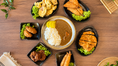 Hinoya Yakitori Bar