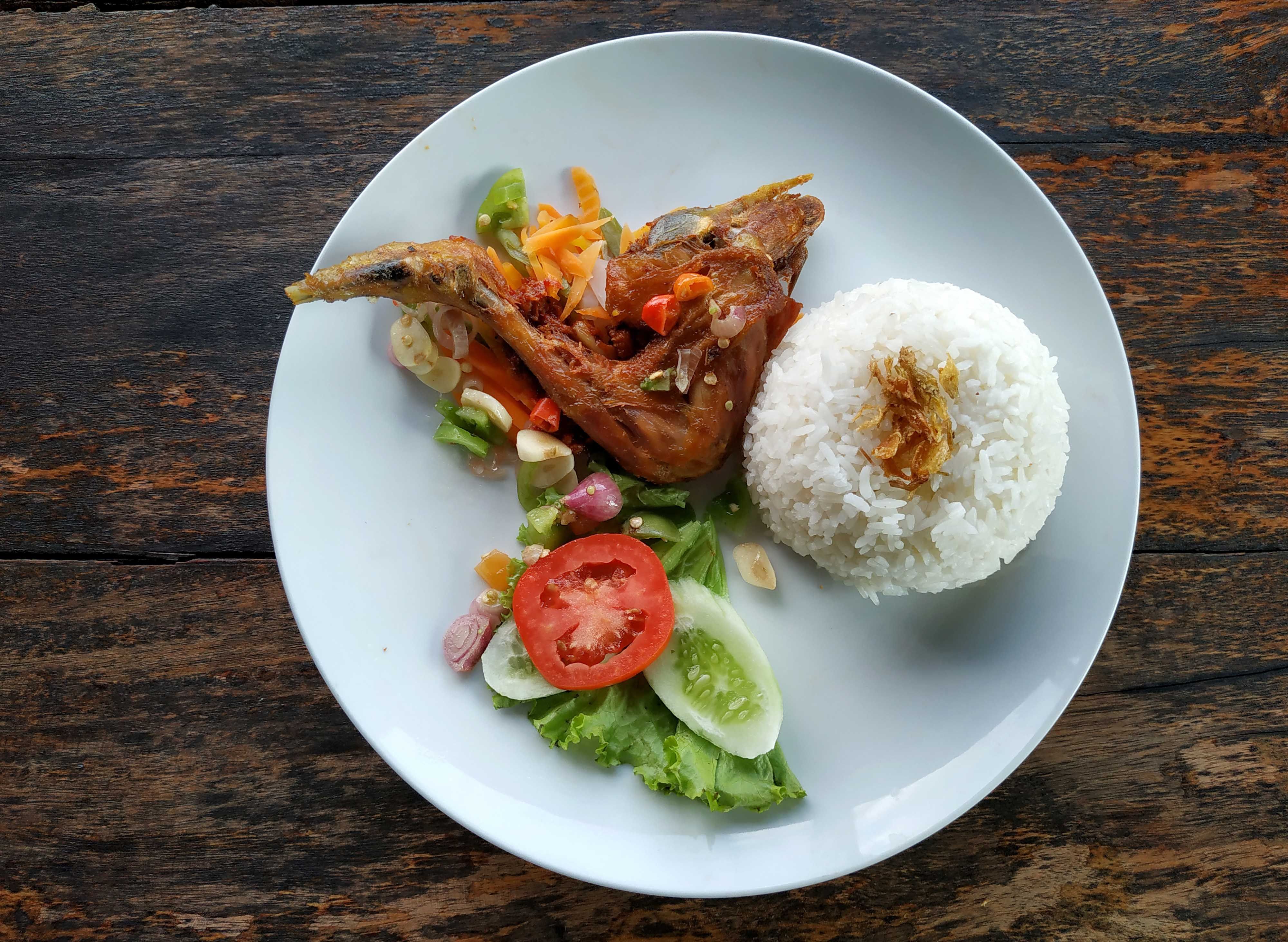 Bara-Bara Catering [Catering] menu and delivery in Raub | foodpanda
