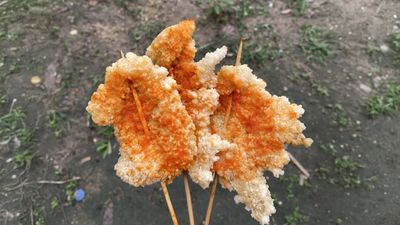 An Sara (Besut)
