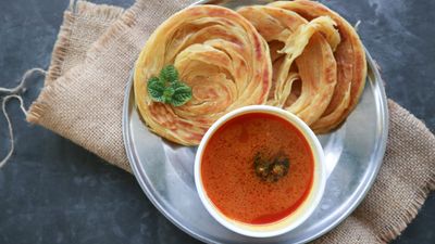 Rassa Cafe
