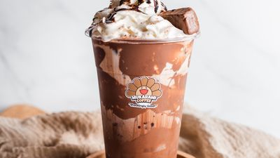 Lune Cafe (USJ 21)