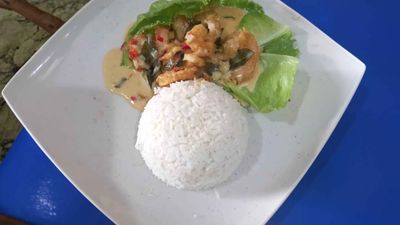 NKA Cafe & Catering