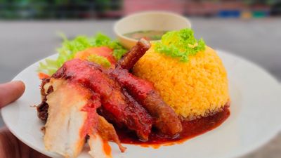 AMEYRA TOMYAM